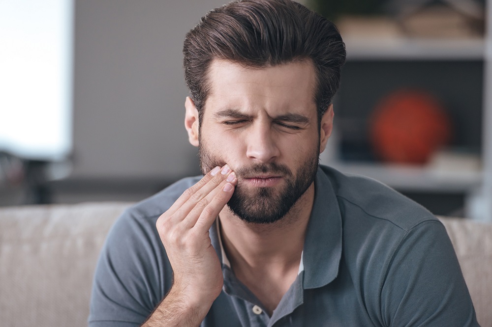 benefits of tooth extraction