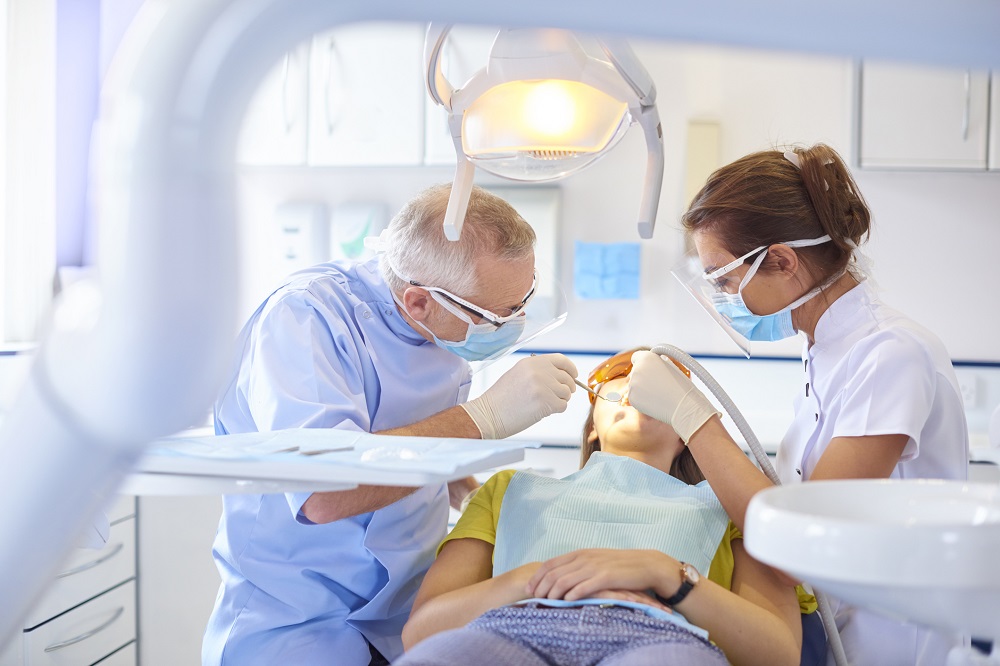 Tips to Recover Post Wisdom Tooth Extraction