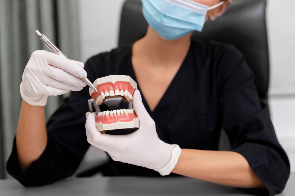 are there any risks or complications with dental bridges
