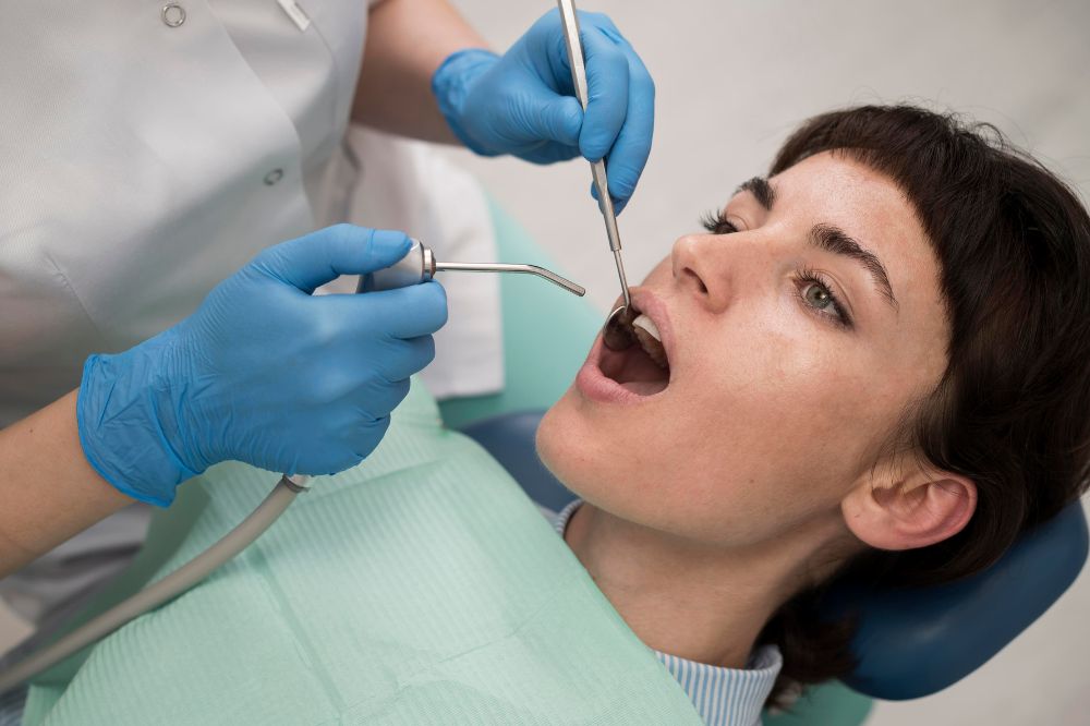 caring for cosmetic dental work tips to keep your smile beautiful