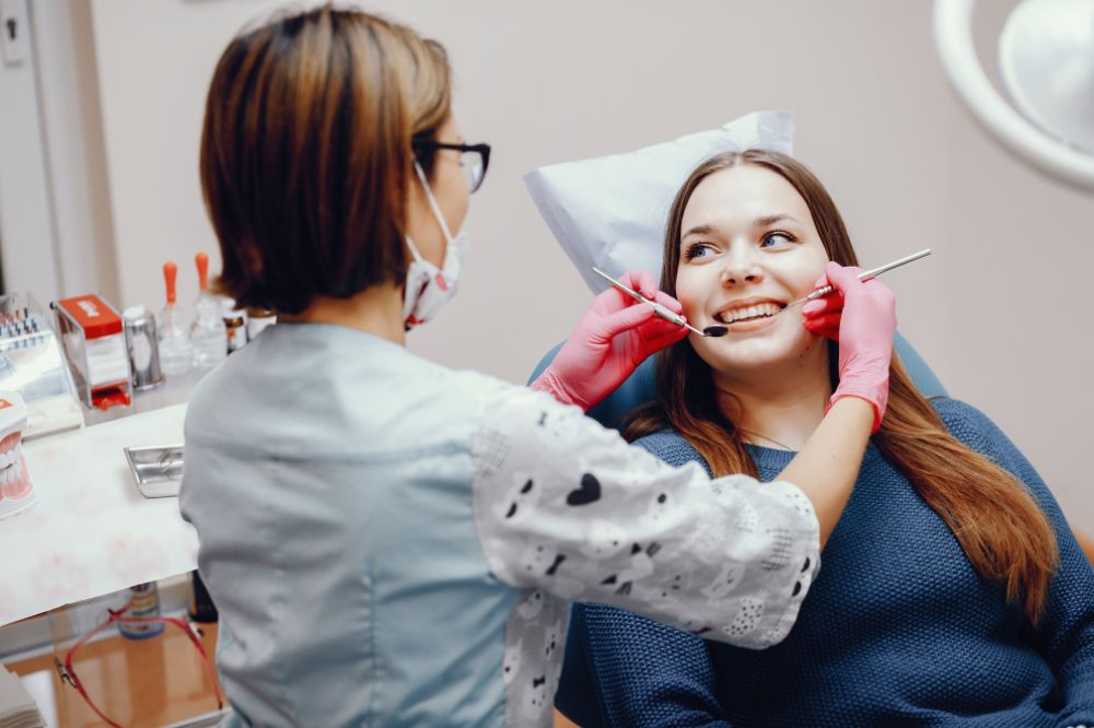 caring for cosmetic dental work tips to keep your smile beautiful