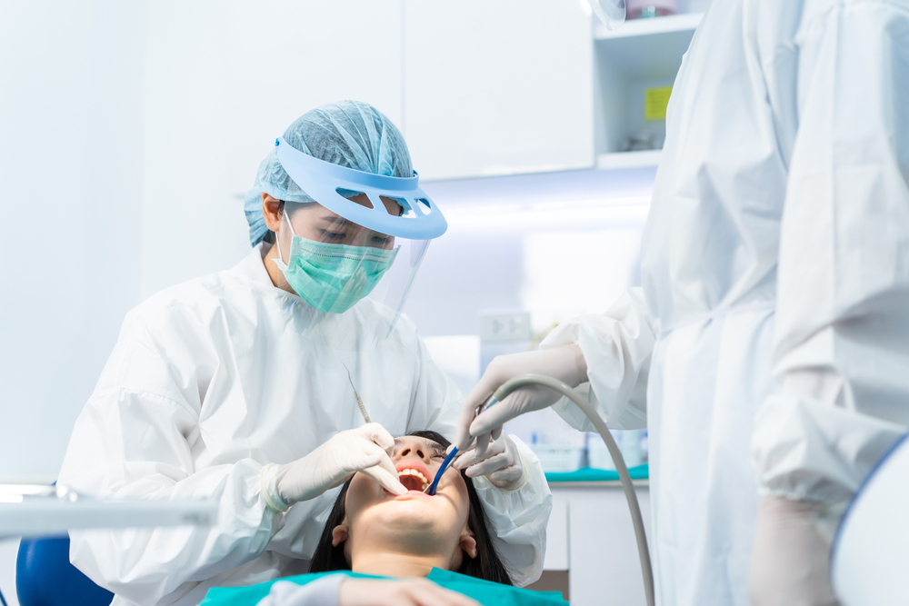 glenora dentist