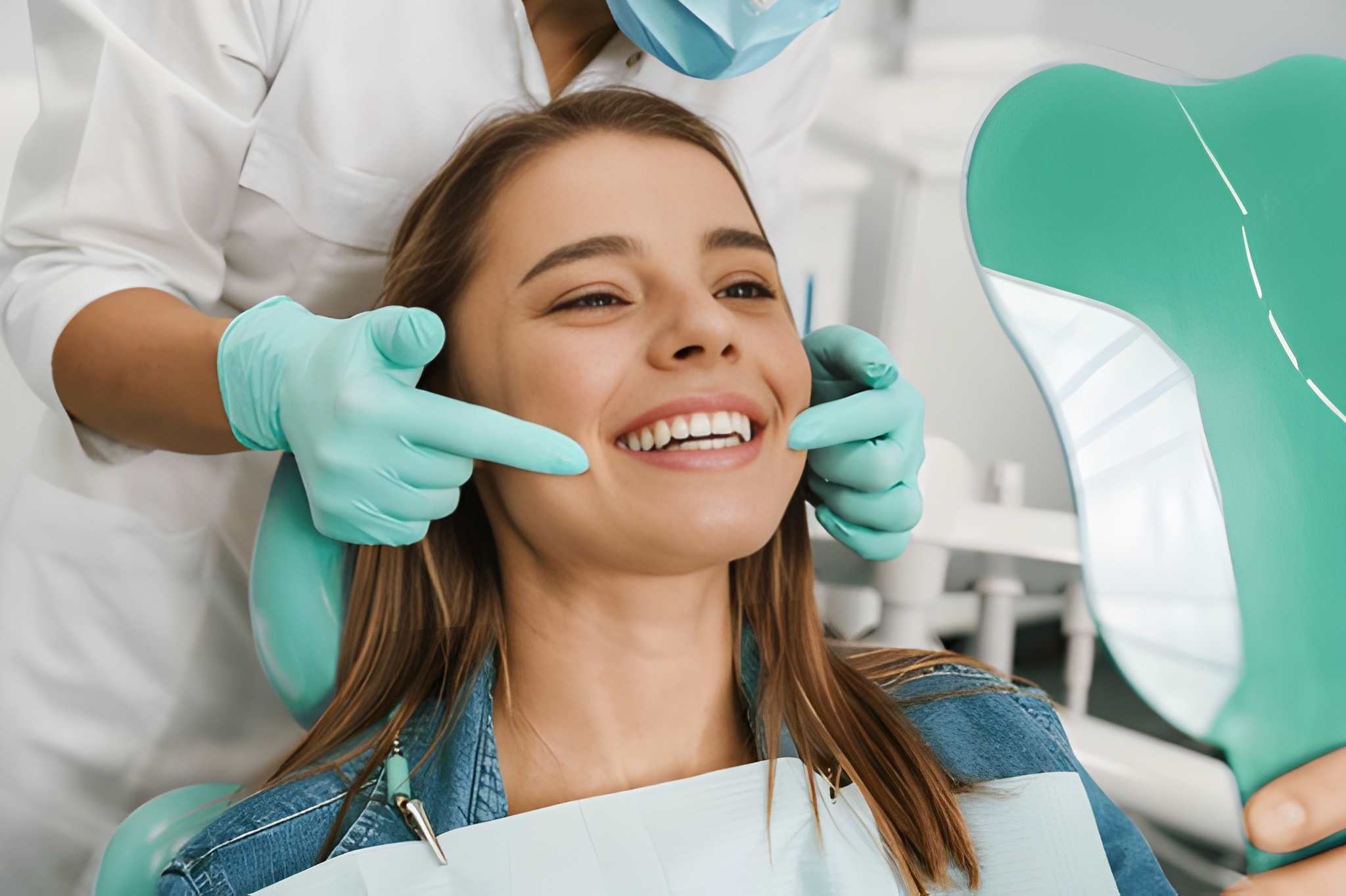 Porcelain Veneers in Edmonton